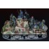 1/35 WWII Italian Crews (4 Figures & Accessories) for M13/40