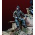 1/35 Italian Soldier - Decima Flottiglia Mas (RSI)