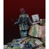 1/35 Italian Soldier - Legione SS