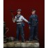 1/35 WWII Kriegsmarine Berlin 1945 (2 figures)
