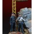1/35 WWII Kriegsmarine Berlin 1945 (2 figures)