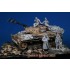 1/35 Panzer III Winter Crew & Accessories