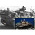1/35 Panzer III Winter Crew & Accessories