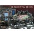 1/35 ''Die Wacht Am Rhein'' Tank Figures set