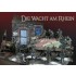 1/35 ''Die Wacht Am Rhein'' Tank Figures set
