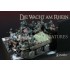 1/35 ''Die Wacht Am Rhein'' Tank Figures set