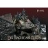 1/35 ''Die Wacht Am Rhein'' Tank Figures set