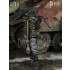 1/35 Fallschirmjager MG42 and Panzerfaust