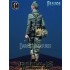 1/35 Officer Leutnant Lehr