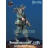 1/35 German Panzergrenadier Lehr