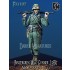 1/35 Panzer Grenadier MG42 Gunner Lehr