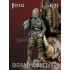1/35 Post-apocalyptic Siegfried Schmetterling