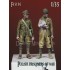 1/35 Polish Prisoners, September Campaign 1939 (2 soldiers)