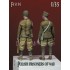1/35 Polish Prisoners, September Campaign 1939 (2 soldiers)