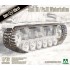 1/16 StuG III / Pz. III Winter Tracks