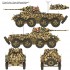 1/16 SdKfz. 234/2 'Puma' Schwerer Panzerspahwagen