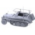 1/16 SdKfz.250/3 Ausf.A Halftrack Armoured Personnel Carrier