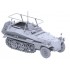 1/16 SdKfz.250/3 Ausf.A Halftrack Armoured Personnel Carrier