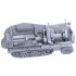 1/16 SdKfz.250/3 Ausf.A Halftrack Armoured Personnel Carrier