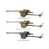 1/16 German 7.5cm PaK40 Mid/Late (2 in 1)