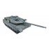 1/16 German MBT Leopard 2 A7V Main Battle Tank