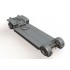 1/35 Sonderanhanger 115 10 Ton Tank Trailer