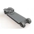 1/35 Sonderanhanger 115 10 Ton Tank Trailer