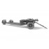 1/35 Sonderanhanger 115 10 Ton Tank Trailer