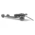 1/35 Sonderanhanger 115 10 Ton Tank Trailer