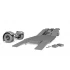 1/35 Sonderanhanger 115 10 Ton Tank Trailer