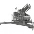 1/35 2cm Salvenmaschinenkanone SMK 18 Typ 2
