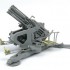 1/35 2cm Salvenmaschinenkanone SMK 18 Typ 2