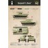 1/35 Borgward IV Panzerjager Wanze