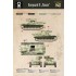 1/35 Borgward IV Panzerjager Wanze