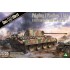 1/35 Pzkpfwg.V Panther Ausf.A Late SdKfz.171/268 [2 in 1]