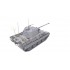 1/35 Pzkpfwg.V Panther Ausf.A Late SdKfz.171/268 [2 in 1]