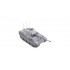 1/35 Pzkpfwg.V Panther Ausf.A Late SdKfz.171/268 [2 in 1]