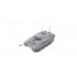 1/35 Pzkpfwg.V Panther Ausf.A Late SdKfz.171/268 [2 in 1]