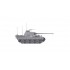 1/35 Pzkpfwg.V Panther Ausf.A Late SdKfz.171/268 [2 in 1]
