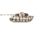 1/35 PzKpfwg. VI Ausf.B Tiger II SdKfz.182 - sPzAbt.505