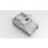 1/35 Gepanzerter Munitionsschlepper VK3.02