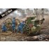 1/35 French Schneider 155mm C17S Howitzer