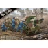 1/35 French Schneider 155mm C17S Howitzer