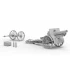 1/35 French Schneider 155mm C17S Howitzer