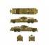 1/35 8.8 cm Flak auf 9t VOMAG