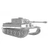 1/35 Pzkpfwg. VI Tiger I Late