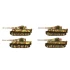 1/35 Pzkpfwg. VI Tiger I Late