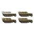 1/35 mtl.Pi.Pzwg. Sd.Kfz.251/7 (2in1: standard 251/7 or with 2.8cm PzB 39)