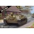 1/35 90mm Kanonenjagdpanzer (Jagdpanzer)/Beobachtungspanzer