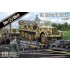 1/35 Sd.Kfz.7, mtl. Zgkrwg. 8t w/Crews